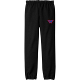 Mid-Fairfield Youth Heavy Blend Sweatpant