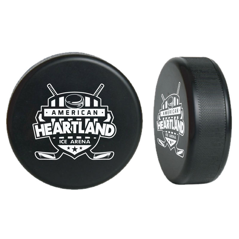 BBSG HOCKEY PUCK STRESS RELIEVER