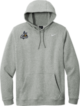 Mon Valley Thunder Nike Club Fleece Pullover Hoodie