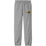 NJ Bears Youth Heavy Blend Sweatpant