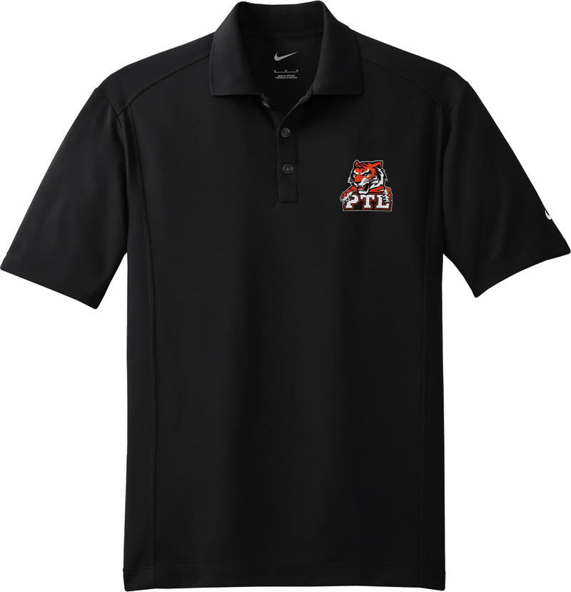 Princeton Tiger Lilies Nike Dri-FIT Classic Polo