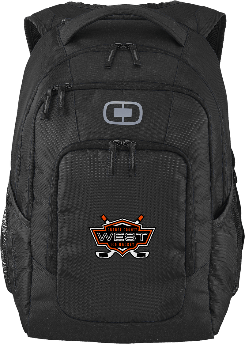 Orange County West OGIO Logan Pack