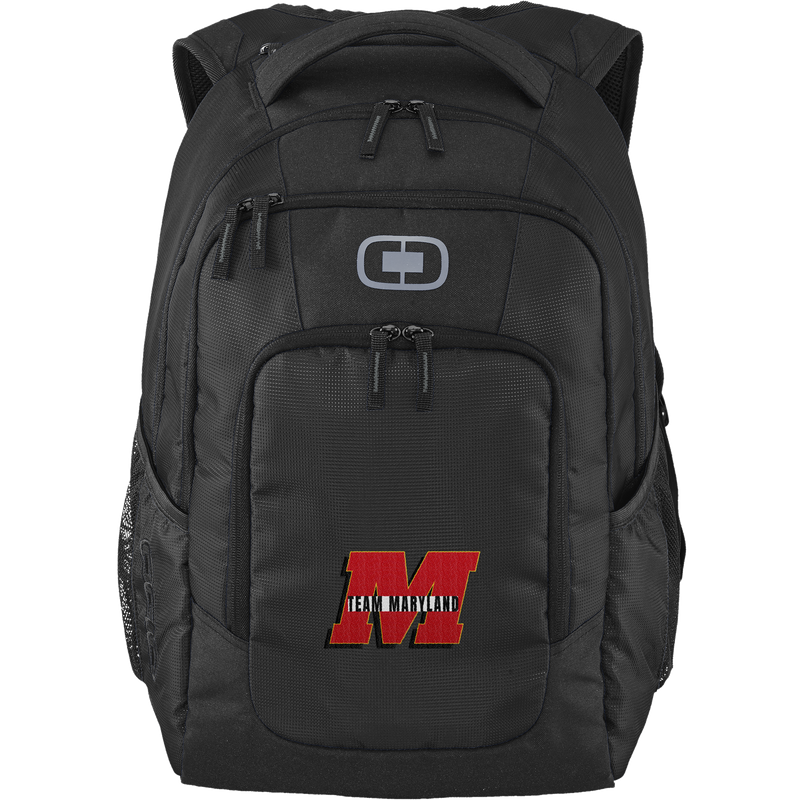 Team Maryland OGIO Logan Pack