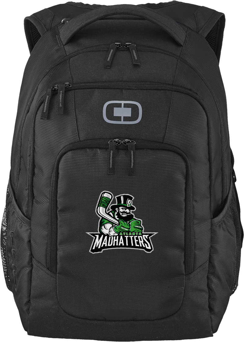 Atlanta Madhatters OGIO Logan Pack