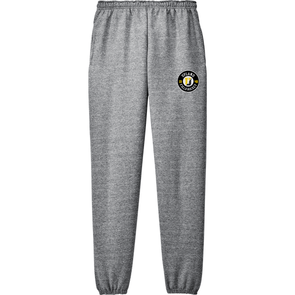 Upland Field Hockey NuBlend Sweatpant with Pockets