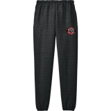 Palmyra Black Knights NuBlend Sweatpant with Pockets