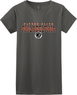 Philadelphia Flyers Elite Softstyle Ladies' T-Shirt