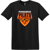 Pennsauken Pilots Softstyle T-Shirt