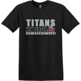 NJ Titans Softstyle T-Shirt