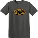 NJ Bears Softstyle T-Shirt