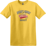 Jersey Shore Wildcats Softstyle T-Shirt