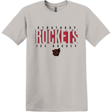 Strathroy Rockets Softstyle T-Shirt