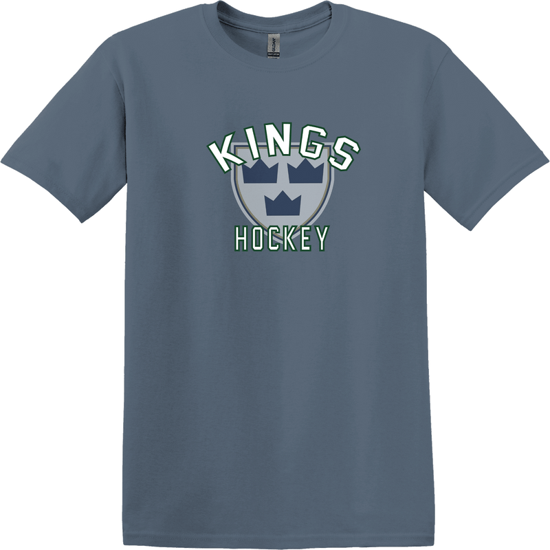 North Jersey Kings Softstyle T-Shirt