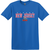 NJ Titans Softstyle T-Shirt