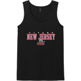 NJ Titans Softstyle Tank Top