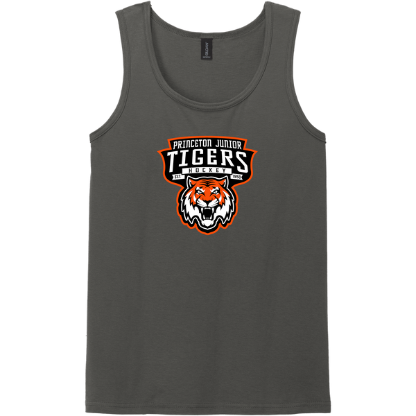 Princeton Jr. Tigers Softstyle Tank Top