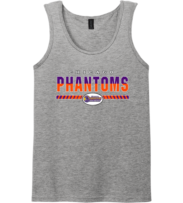 Chicago Phantoms Softstyle Tank Top