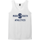 Midd South Athletics Softstyle Tank Top