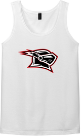 Palmyra Black Knights Softstyle Tank Top