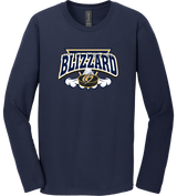 Blizzard Softstyle Long Sleeve T-Shirt