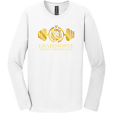 Chairmonte Softstyle Long Sleeve T-Shirt