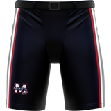 Metro Militia Adult Pants Shell