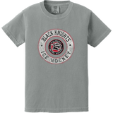 Palmyra Black Knights Youth Heavyweight Ring Spun Tee