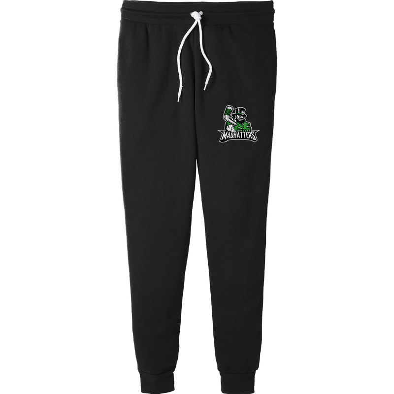 Atlanta Madhatters Breakaway Fall Fleece Youth Jogger Pants