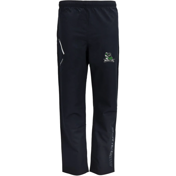 Adult Bauer S24 Lightweight Pants (Atlanta Madhatters)