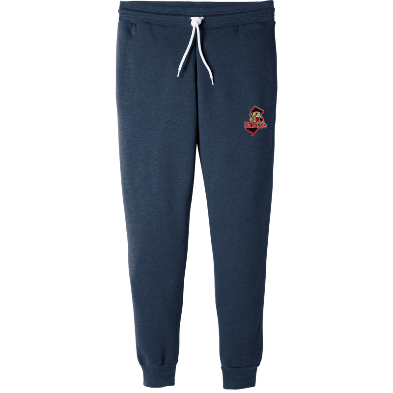 Jersey Shore Wildcats Unisex Jogger Sweatpants