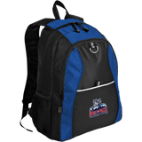 CT Wolfpack South Contrast Honeycomb Backpack