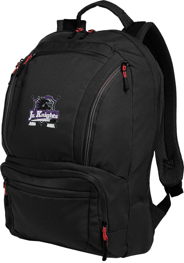 Old Bridge Jr. Knights Cyber Backpack