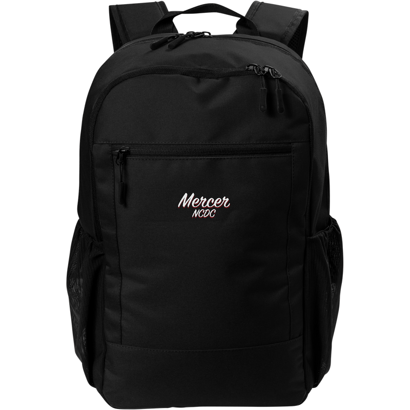 Mercer NCDC Daily Commute Backpack