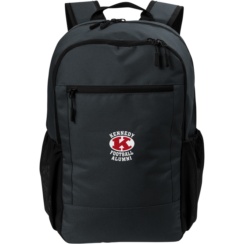 JFK Knights Football Alumni Daily Commute Backpack