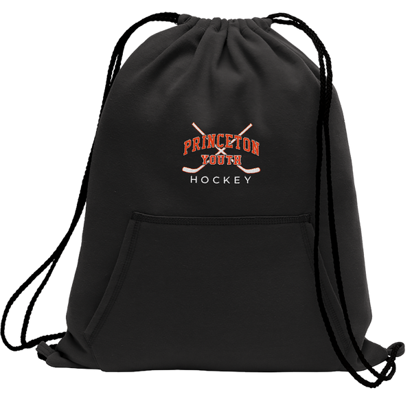 PYH Core Fleece Sweatshirt Cinch Pack