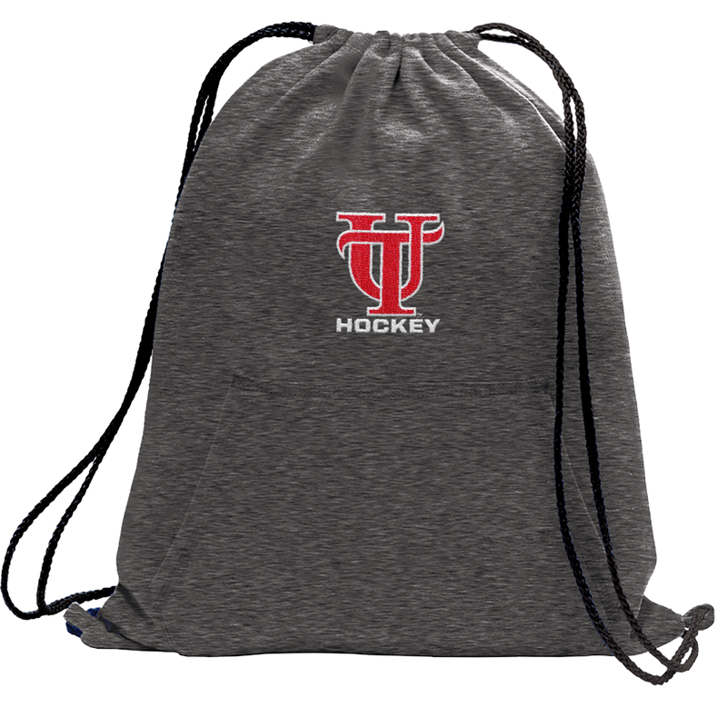 University of Tampa Core Fleece Sweatshirt Cinch Pack