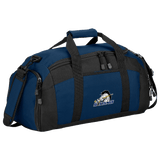 Mid-State Mustangs Gym Bag