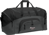 Mercer NCDC Standard Colorblock Sport Duffel