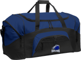Brandywine Outlaws Standard Colorblock Sport Duffel