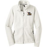 Dupage Black Bears Ladies Value Fleece Jacket