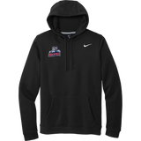 CT Wolfpack South Nike Club Fleece Pullover Hoodie