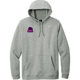 Chicago Phantoms Nike Club Fleece Pullover Hoodie