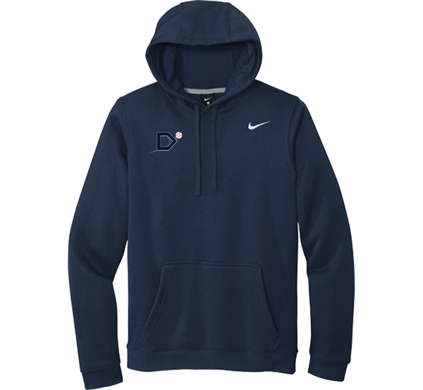 Going Yard Nike Club Fleece Pullover Hoodie