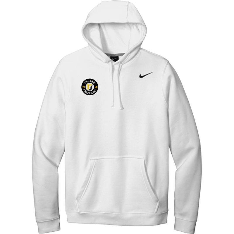 Upland Field Hockey Nike Club Fleece Pullover Hoodie