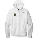 NJ Raiders Nike Club Fleece Pullover Hoodie