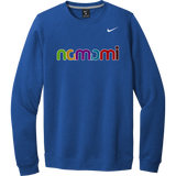 Namami Nike Club Fleece Crew