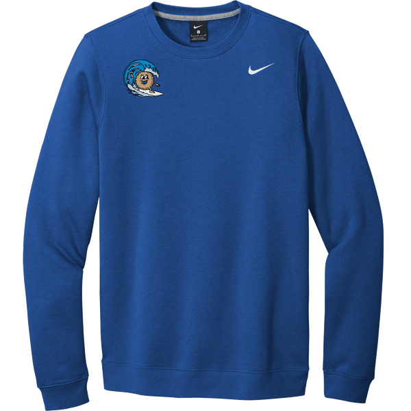 BagelEddi's Nike Club Fleece Crew