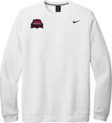 Philadelphia Resistance Nike Club Fleece Crew