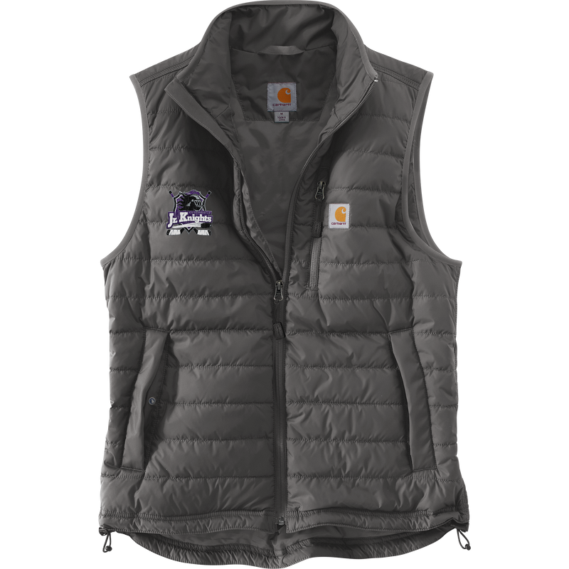 Old Bridge Jr. Knights Carhartt Gilliam Vest