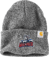 Hartford Jr. Wolfpack Carhartt Watch Cap 2.0